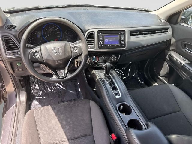 Used 2021 Silver Honda LX image 15