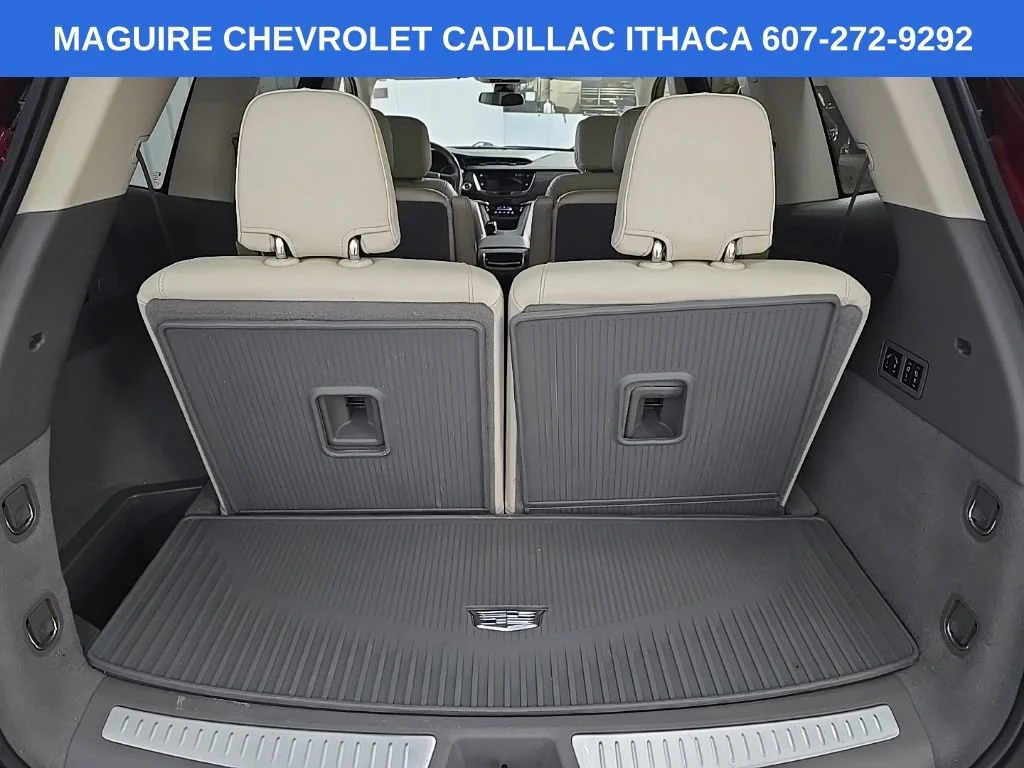 2021 Cadillac XT6 Premium Luxury - Photo 12