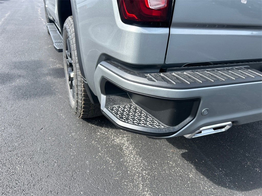 2026 GMC SIERRA - Image 34
