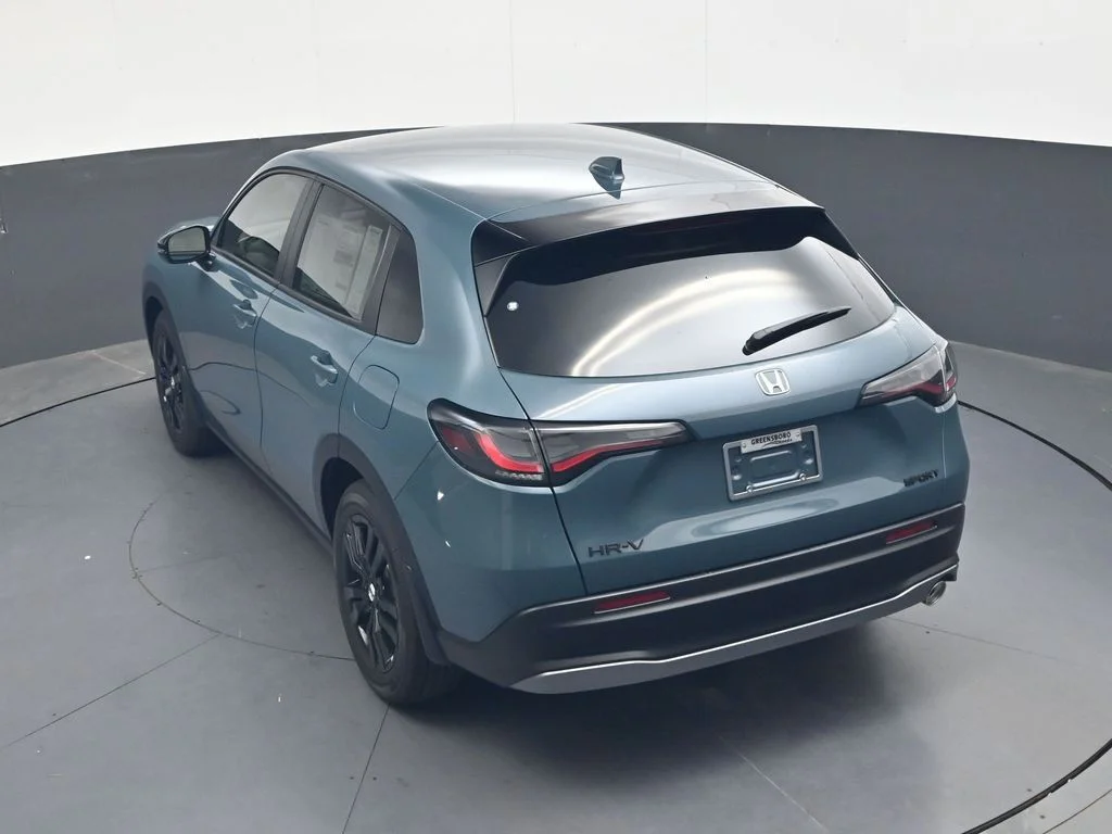 New 2027 Nordic Forest Pearl Honda Sport image 24