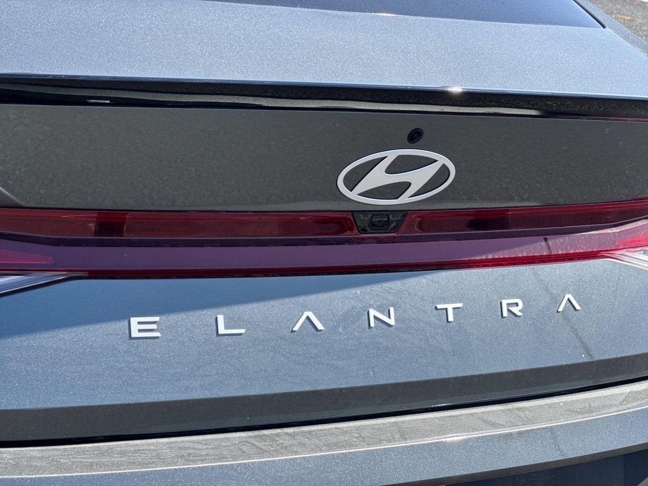 New 2026 Gray Hyundai SEL Sport Plus image 24