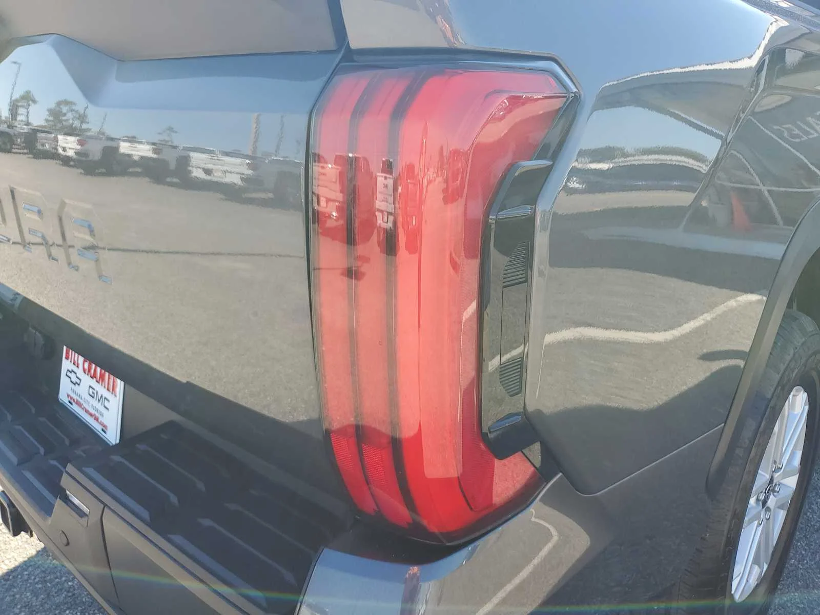 Used 2025  Toyota SR image 7