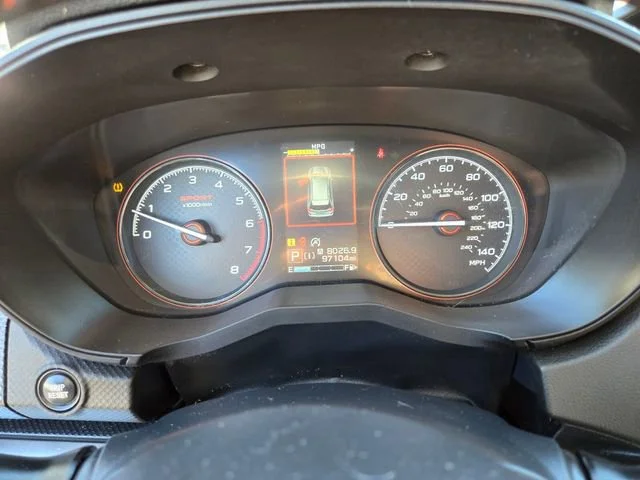 Used 2019 Crystal Black Silica Subaru Sport image 35