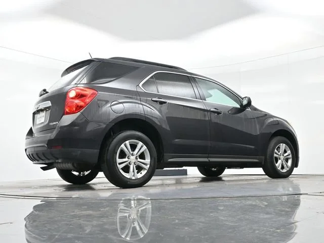 Used 2013 Tungsten Metallic Chevrolet LT image 15