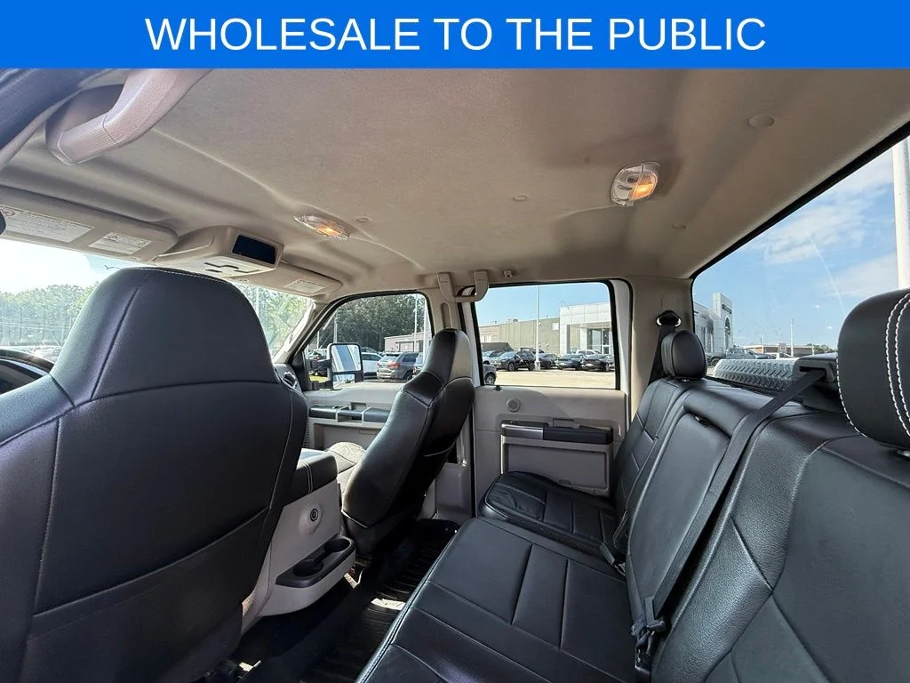 Used 2009  Ford FX4 image 19