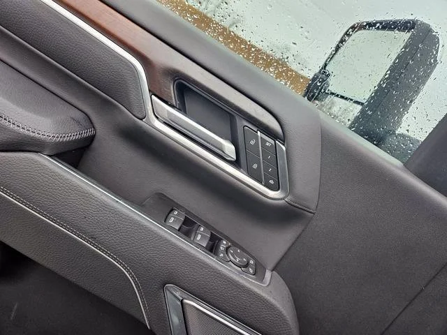 New 2026 Onyx Black GMC Denali image 11
