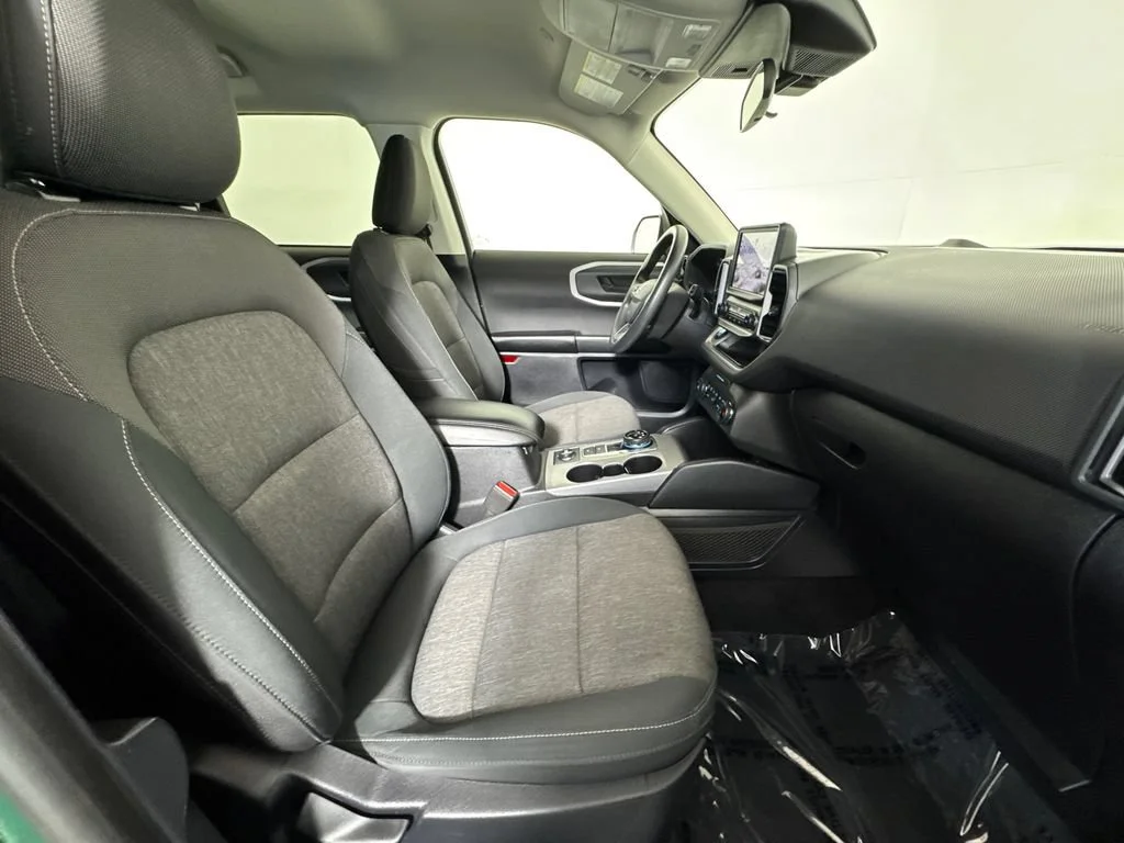 Used 2024 Green Ford Big Bend image 8