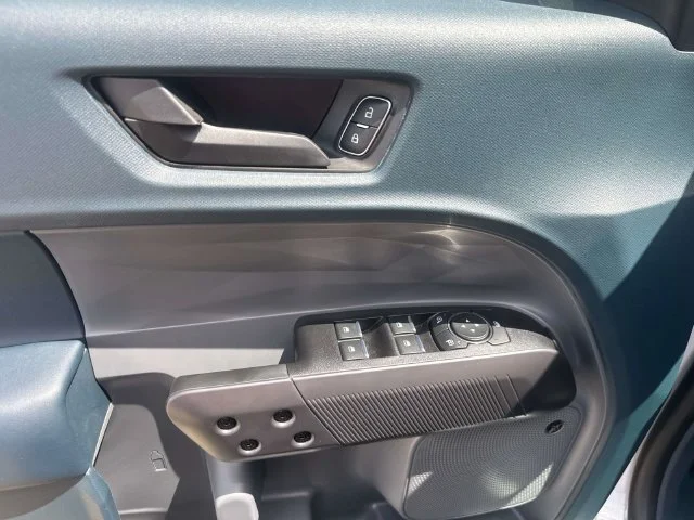 New 2026 Space White Metallic Ford Lariat® image 22