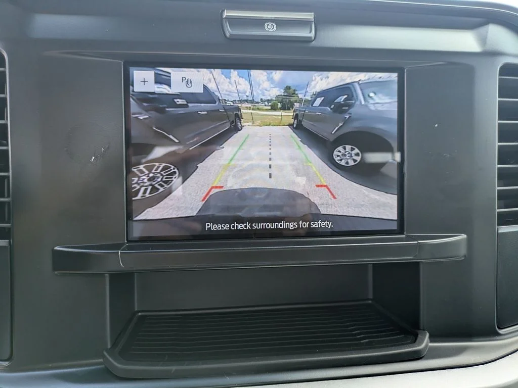 Used 2026 Black Ford XL image 20