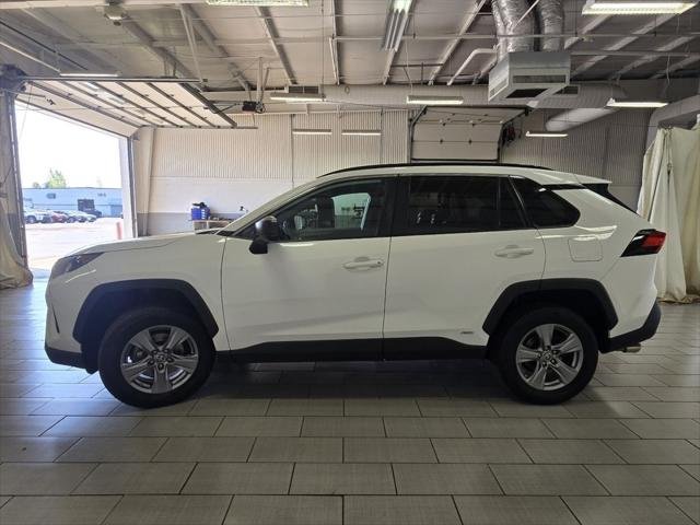 Certified Used 2022 ICE CAP Toyota  image 11