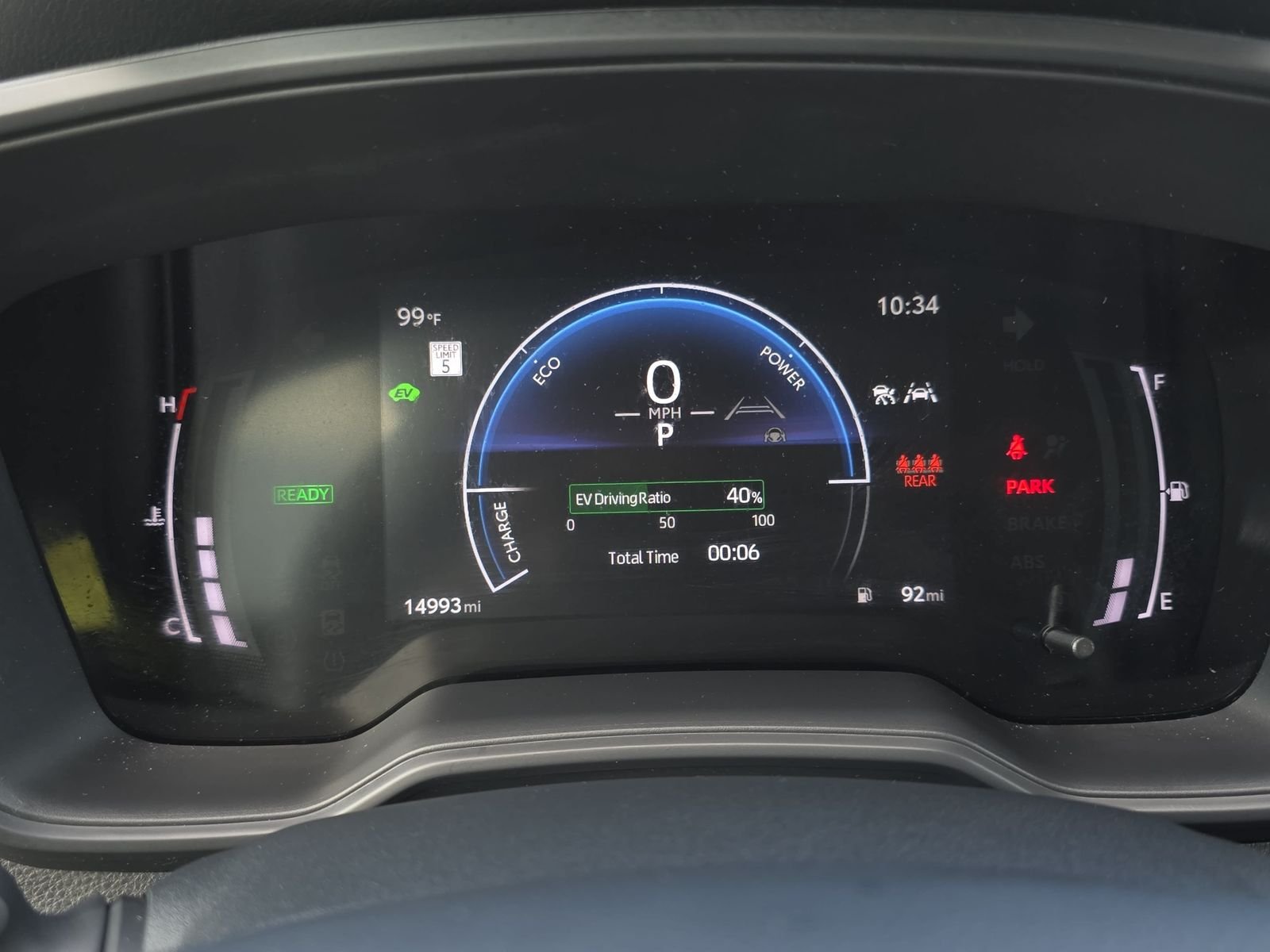2026 Toyota Corolla LE - Photo 18