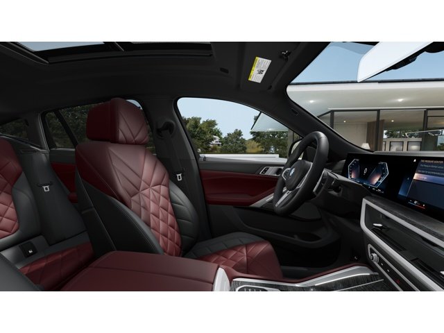 New 2027 Alpine White BMW xDrive40i image 9