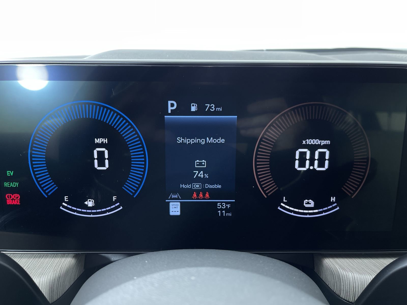 2025 Hyundai Sonata Hybrid SEL - Photo 16