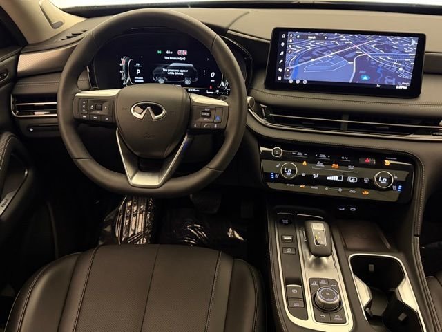 2026 INFINITI QX60 LUXE - Photo 27