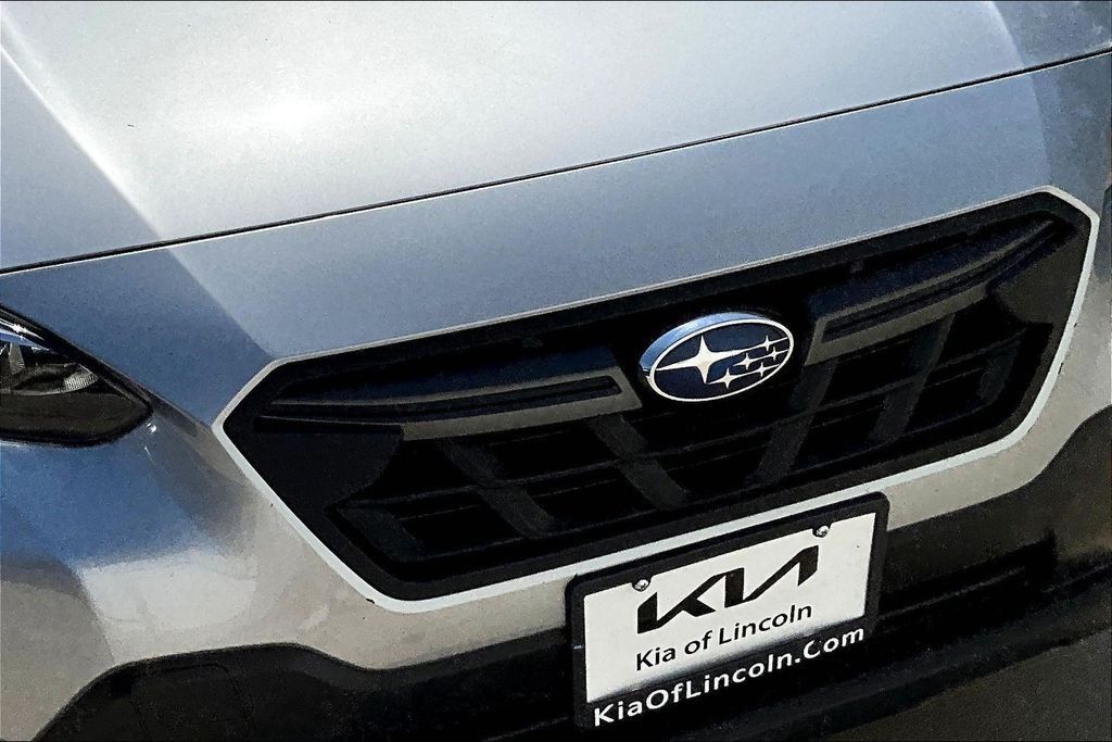 Used 2023 Ice Silver Metallic Subaru Sport image 30