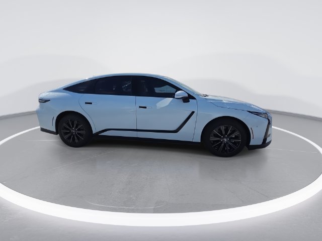 New 2026 Ultra White Lexus PREMIUM PLUS AWD image 9