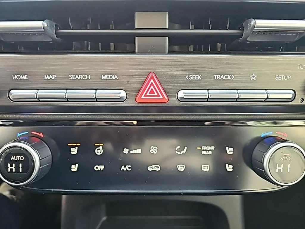 2026 Hyundai Palisade Limited - Photo 21