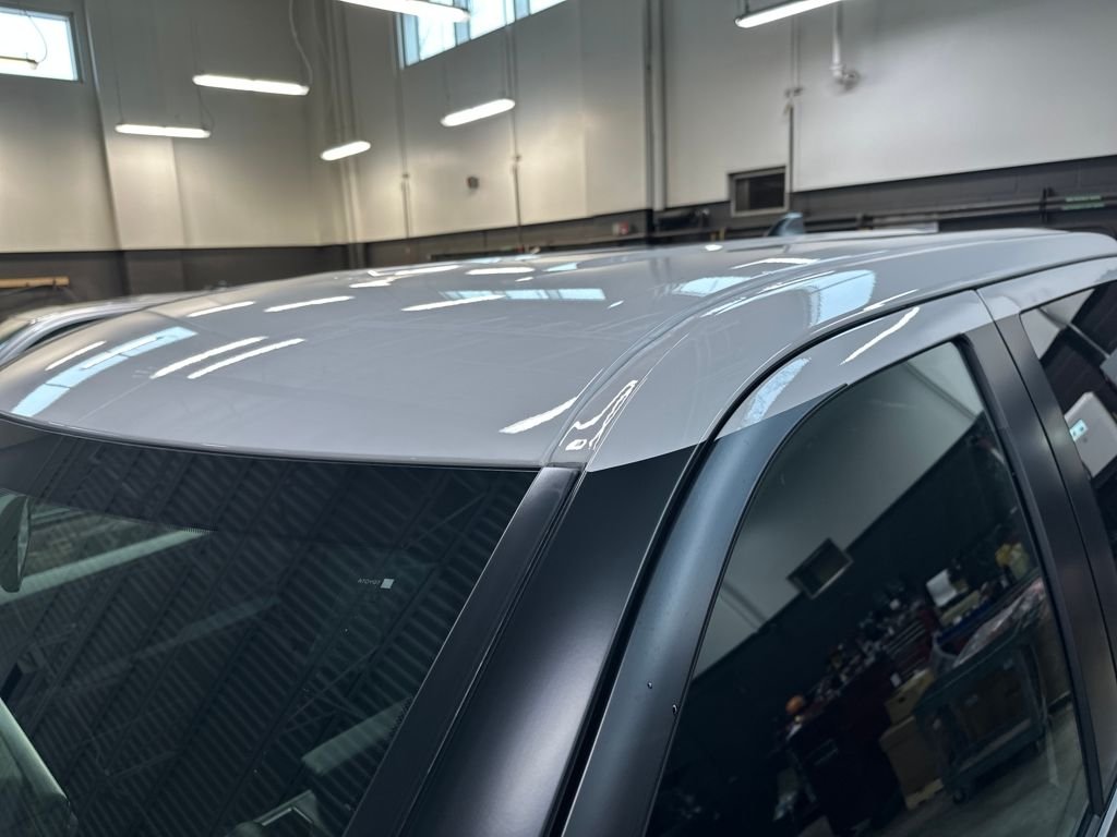 New 2026 White Toyota SR5 image 11