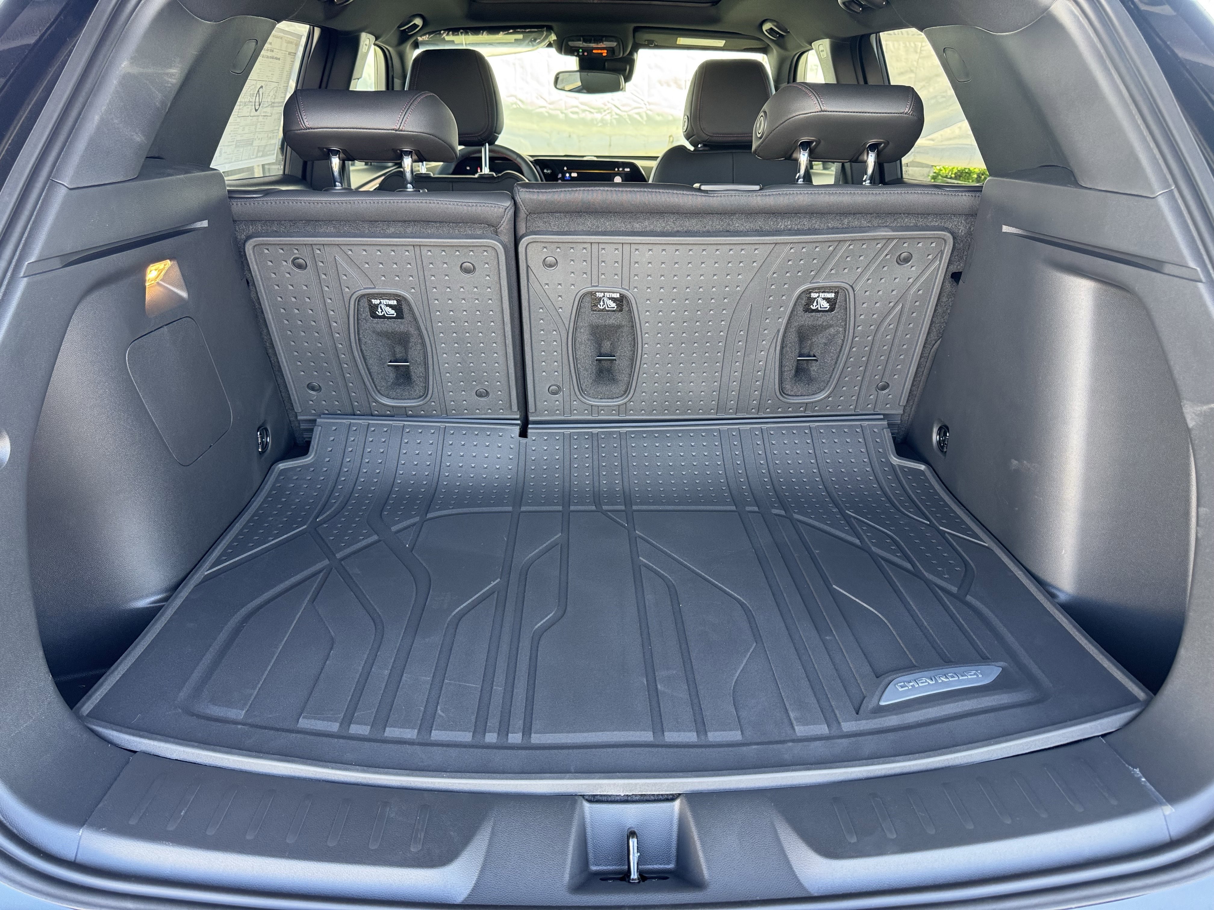 2026 Chevrolet Trailblazer RS - Photo 19