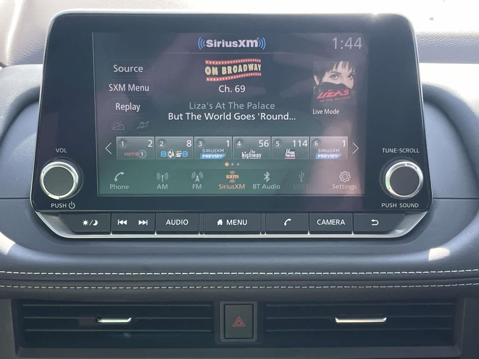 Certified Used 2023 Gun Metallic Nissan S image 27