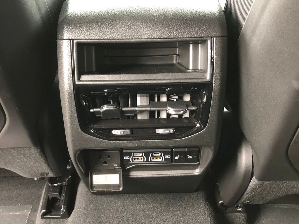 New 2024 White Jeep 4xe image 29