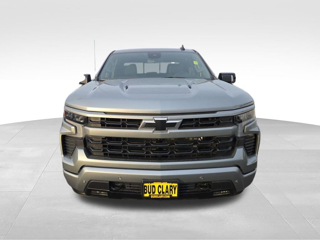 2025 Chevrolet Silverado 1500 RST - Photo 9