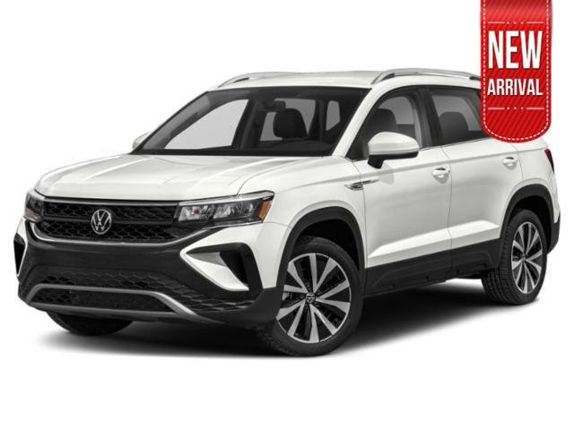 Used 2023  VOLKSWAGEN  image 1