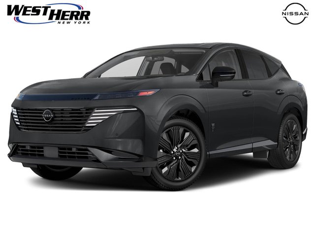 2027 Nissan Murano Dark Armor