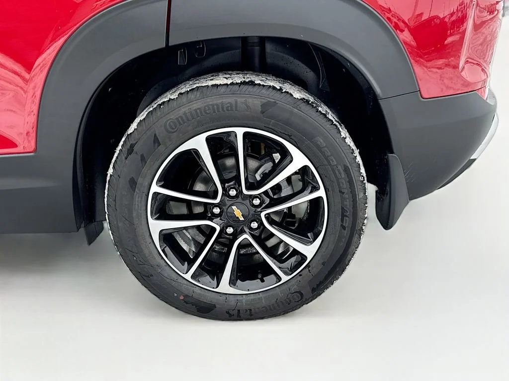 2026 Chevrolet Trailblazer LT - Photo 35