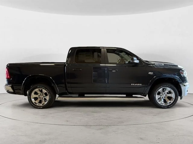 New 2026 Blue Ram Big Horn/Lone Star image 7