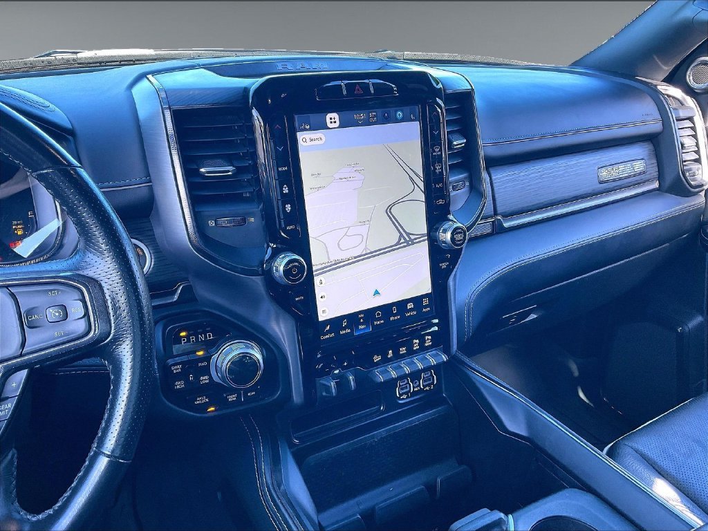 2023 RAM Ram 2500 Pickup Power Wagon - Photo 17