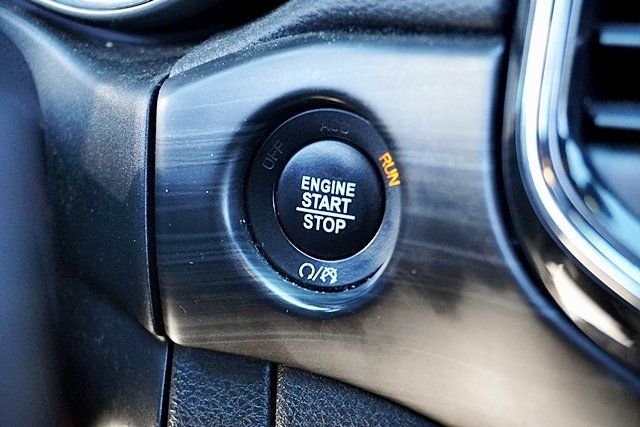 Certified Used 2022 Black Jeep Laredo X image 28