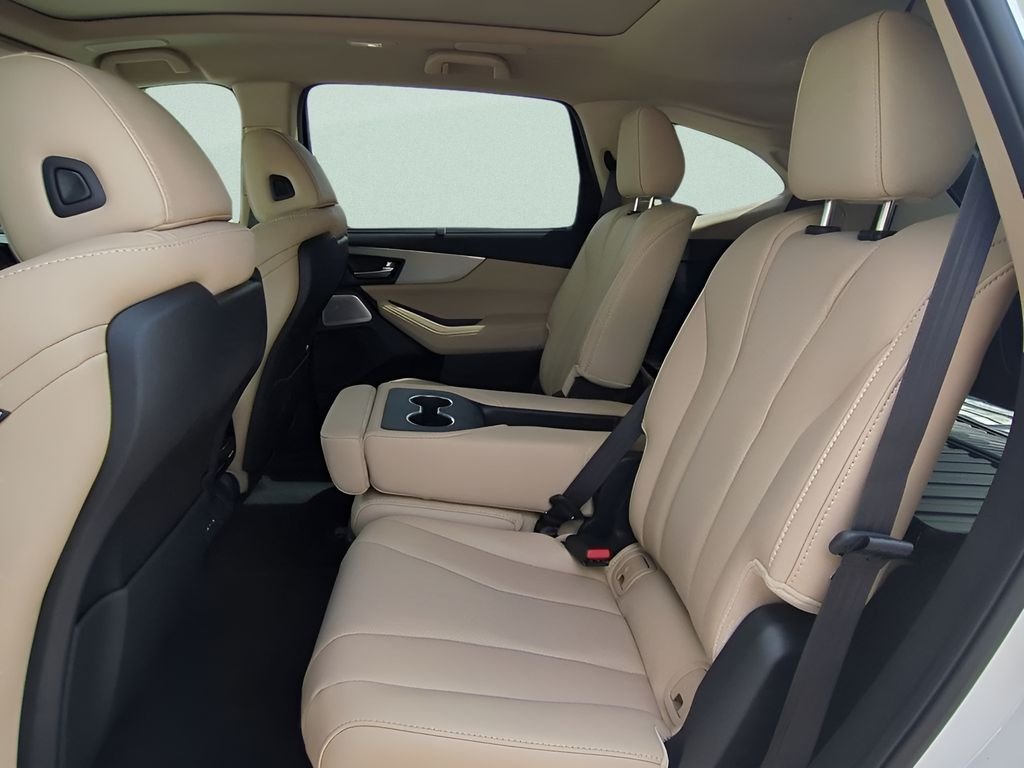 2026 Acura MDX Technology Package - Photo 14