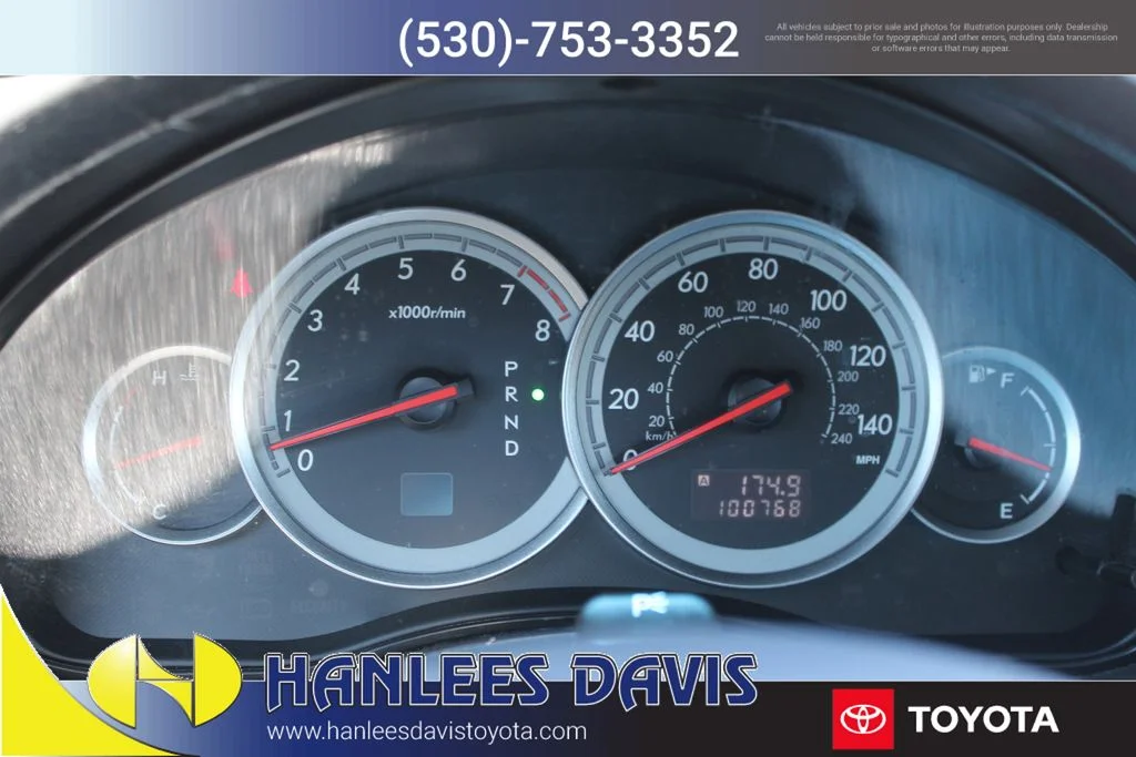Used 2005  Subaru 3.0R image 30