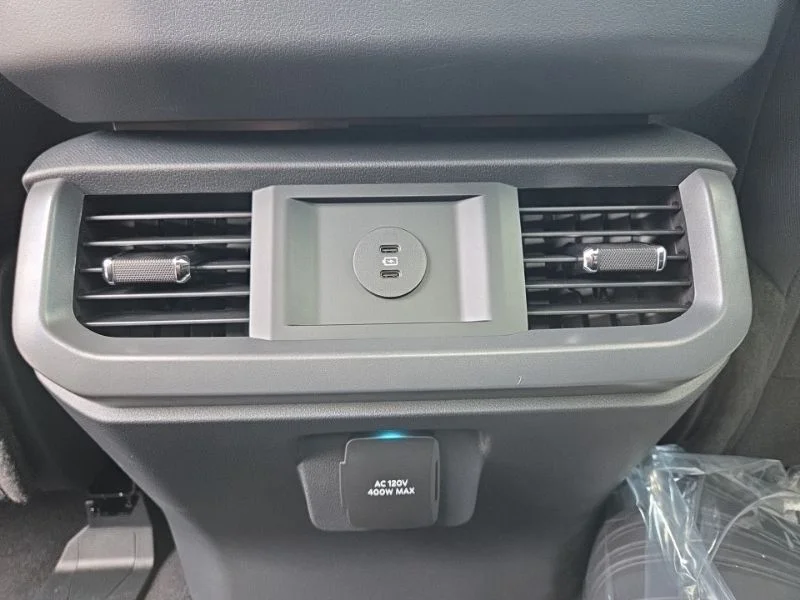 New 2026 Avalanche Ford XLT image 22
