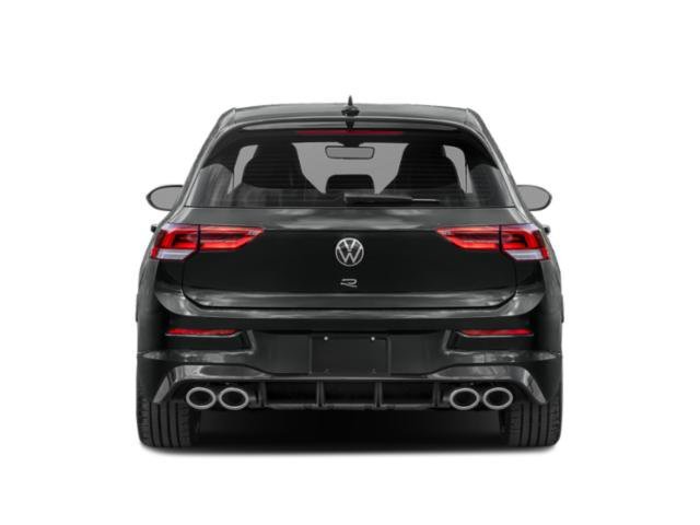 Used 2023 Deep Black Volkswagen 20th Anniversary Edition image 5