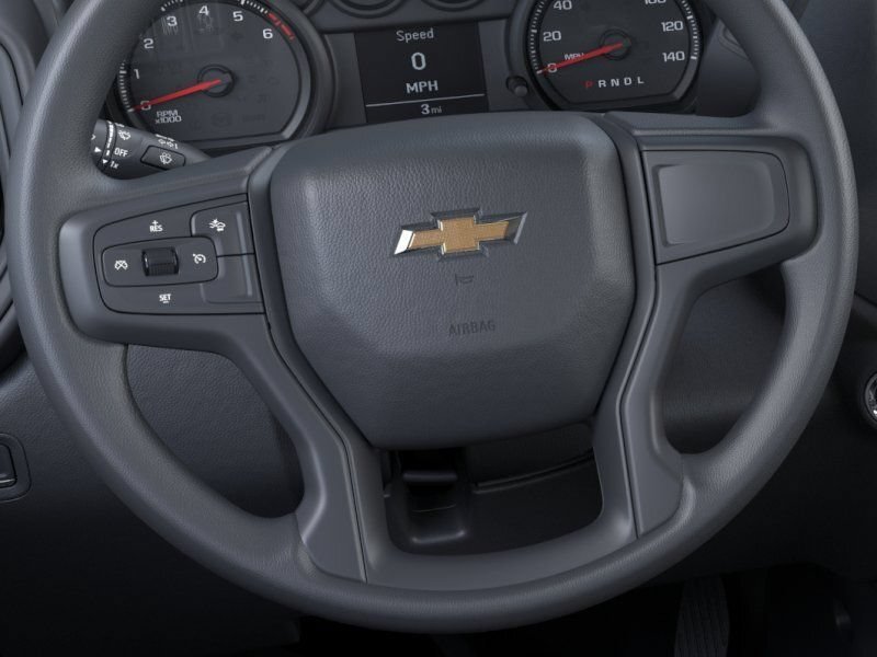 2026 Chevrolet Silverado 3500 HD Work Truck - Photo 19