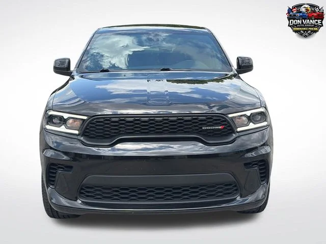 Used 2026 Black Dodge GT image 9