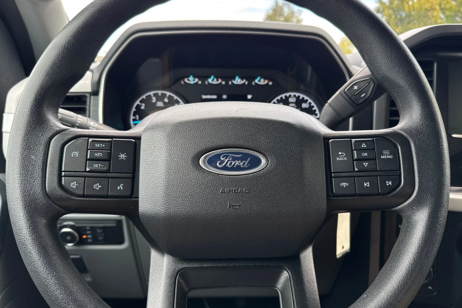 2023 Ford F-150 XLT - Photo 19