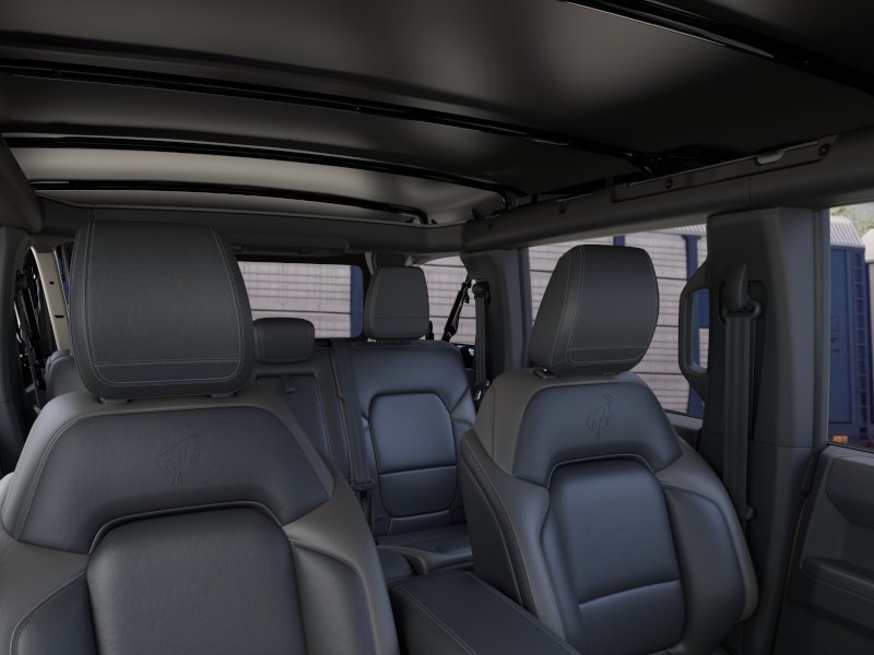 New 2026 Desert Sand Ford Outer Banks® image 12