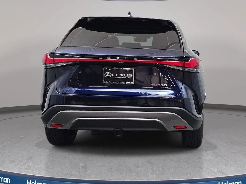 New 2026 Nightfall Mica Lexus LUXURY image 6