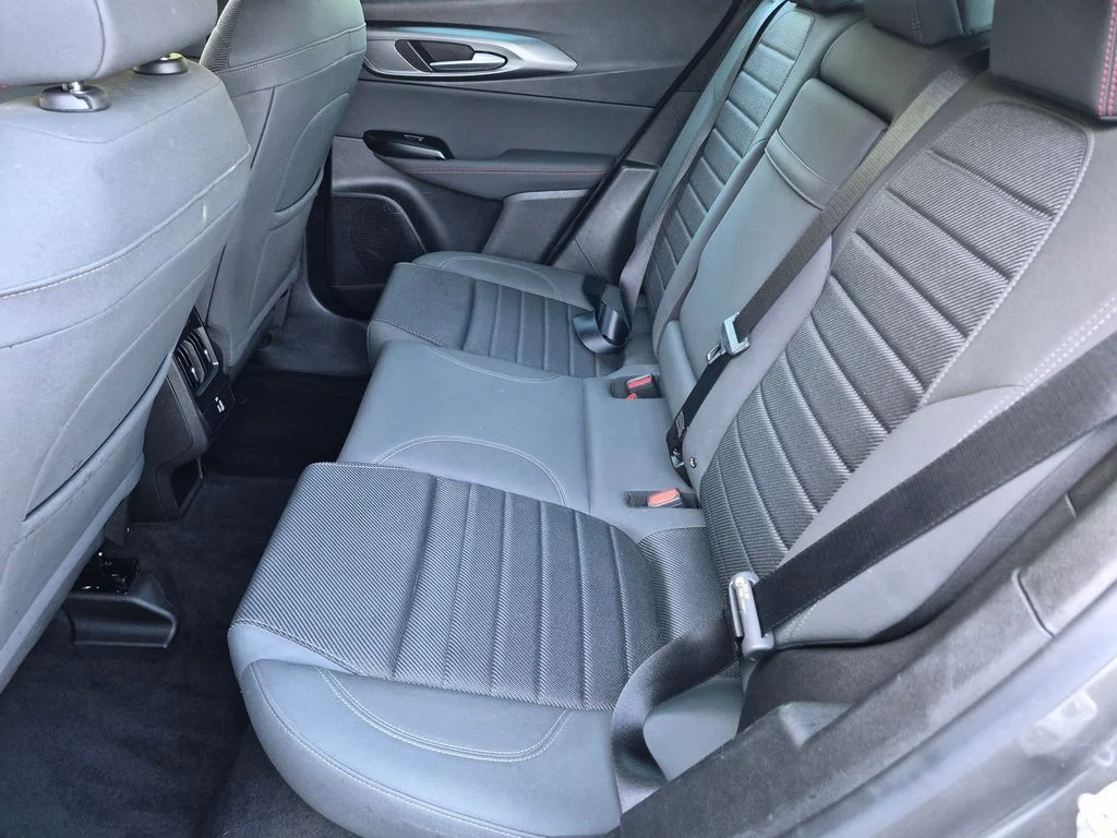 Used 2024 Gray Dodge R/T image 19
