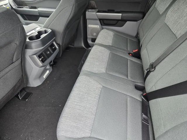 New 2026 Carbonized Gray Metallic Ford F-250® XLT image 38