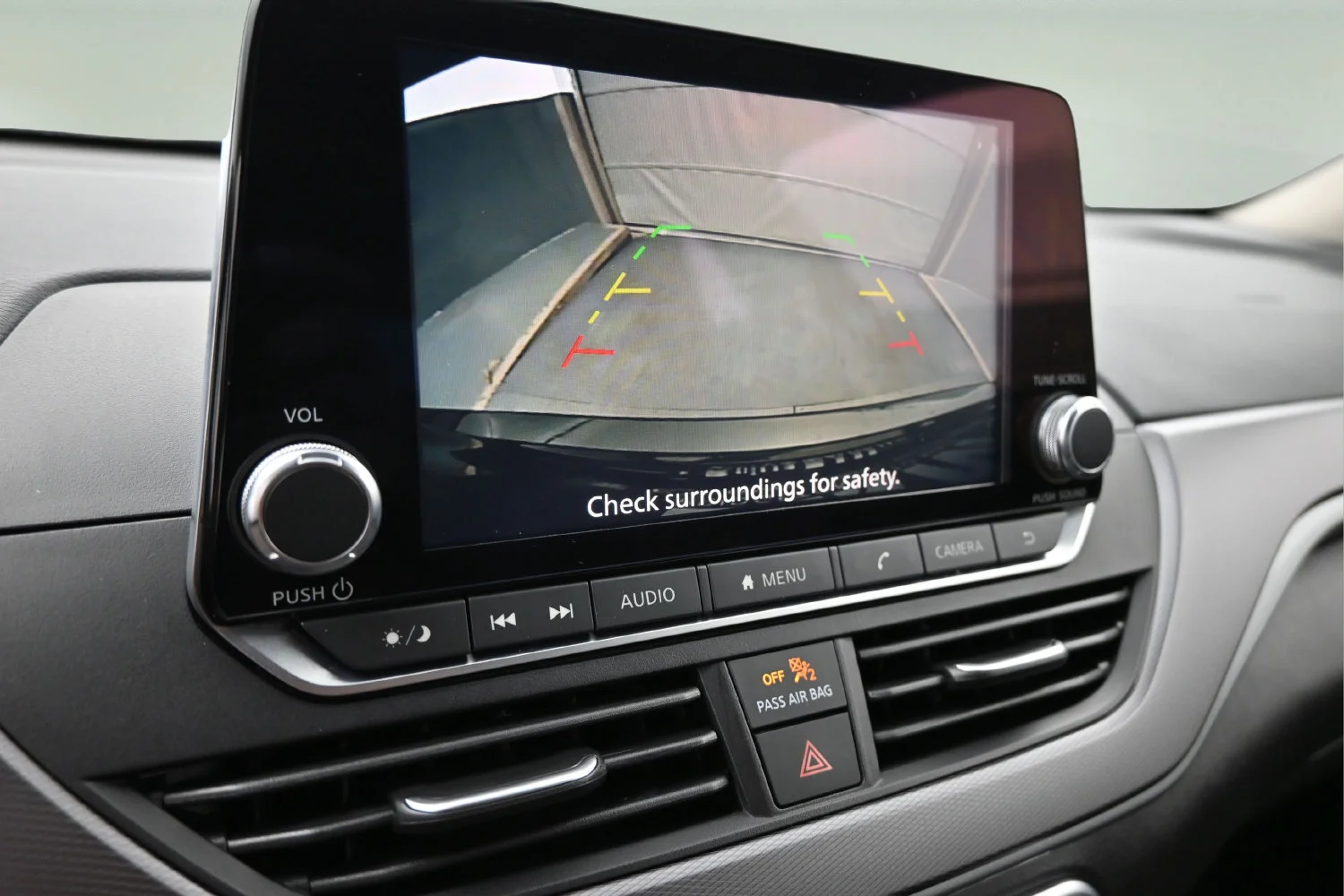 Used 2025 Black Nissan SR image 20