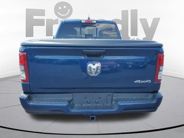Used 2024 Blue Ram Tradesman image 4