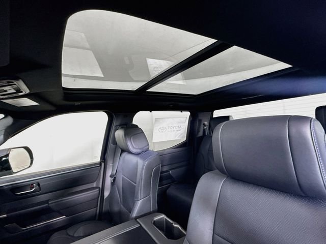 New 2026 Blueprint Toyota  Platinum image 21