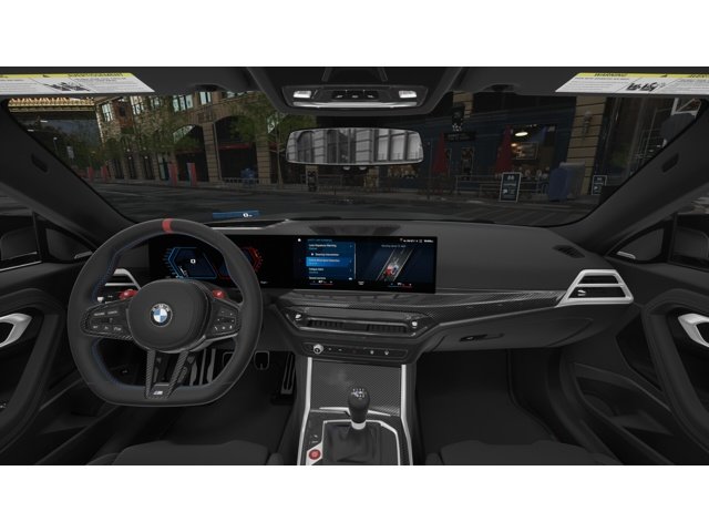 New 2026 Frozen Pure Grey Metallic BMW  image 10