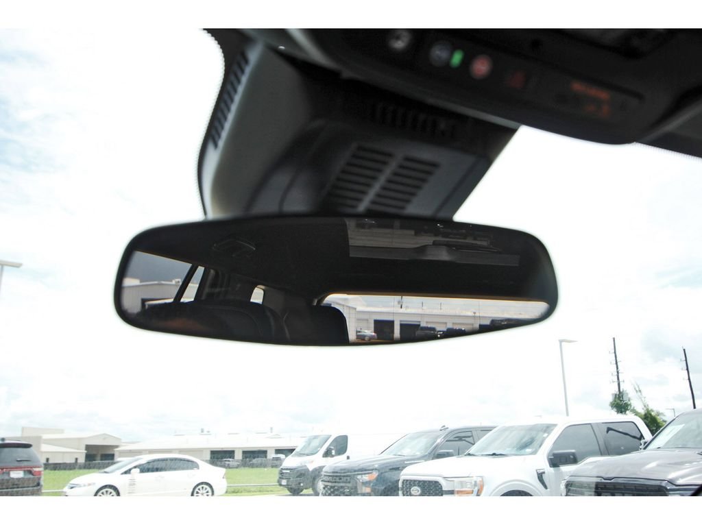 Used 2026 Black Chevrolet LT image 22