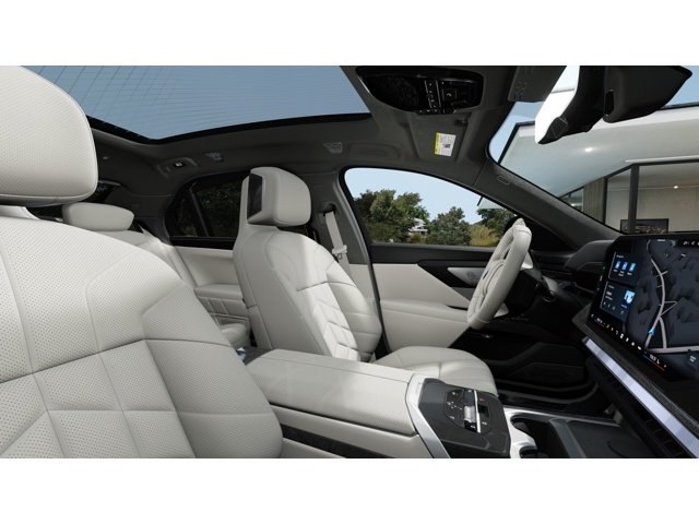 New 2027 Black Sapphire Metallic BMW  image 9