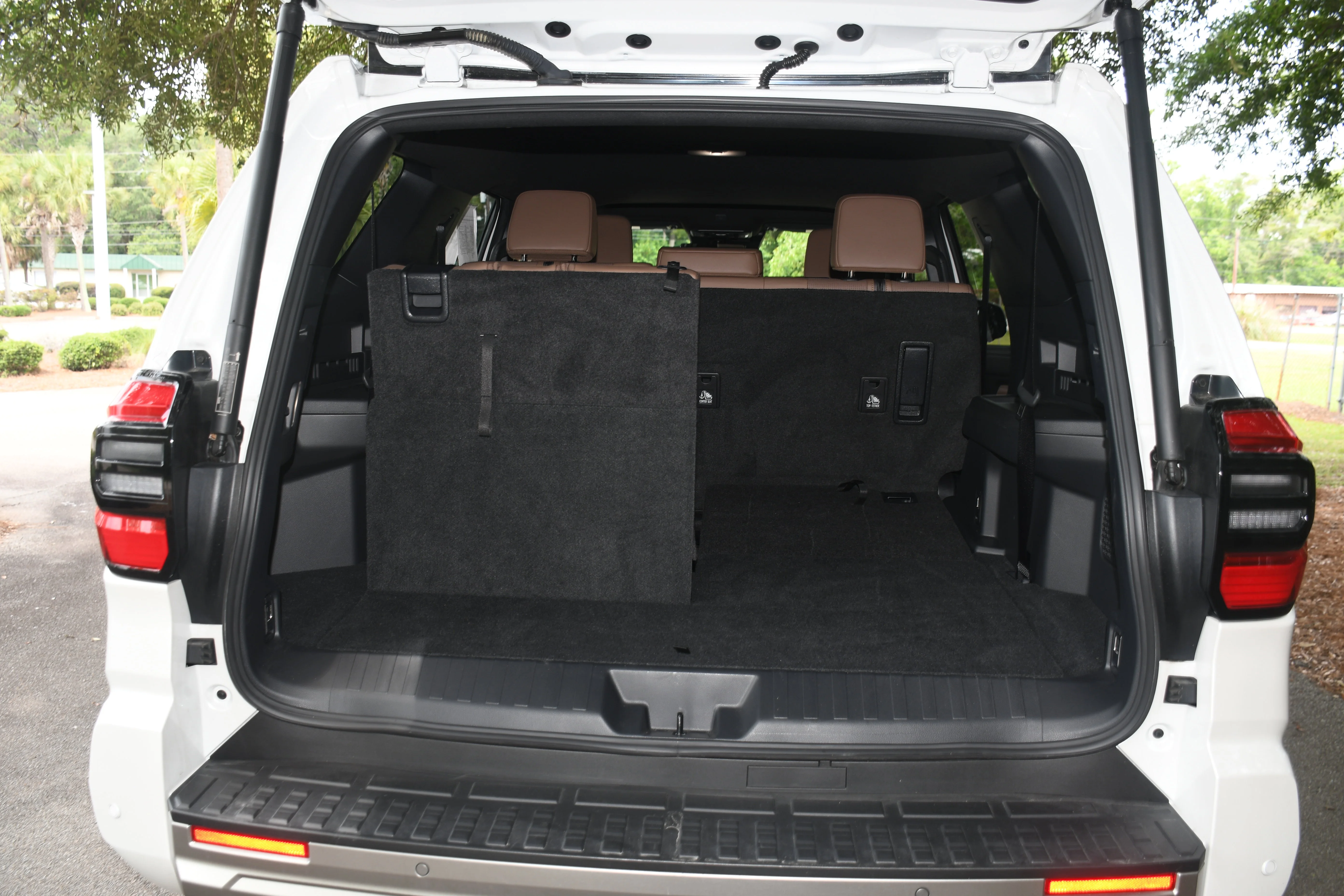 Used 2025 Beige Toyota Limited image 18
